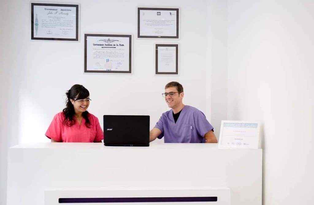 Consulta Dr. Hernán Tomás